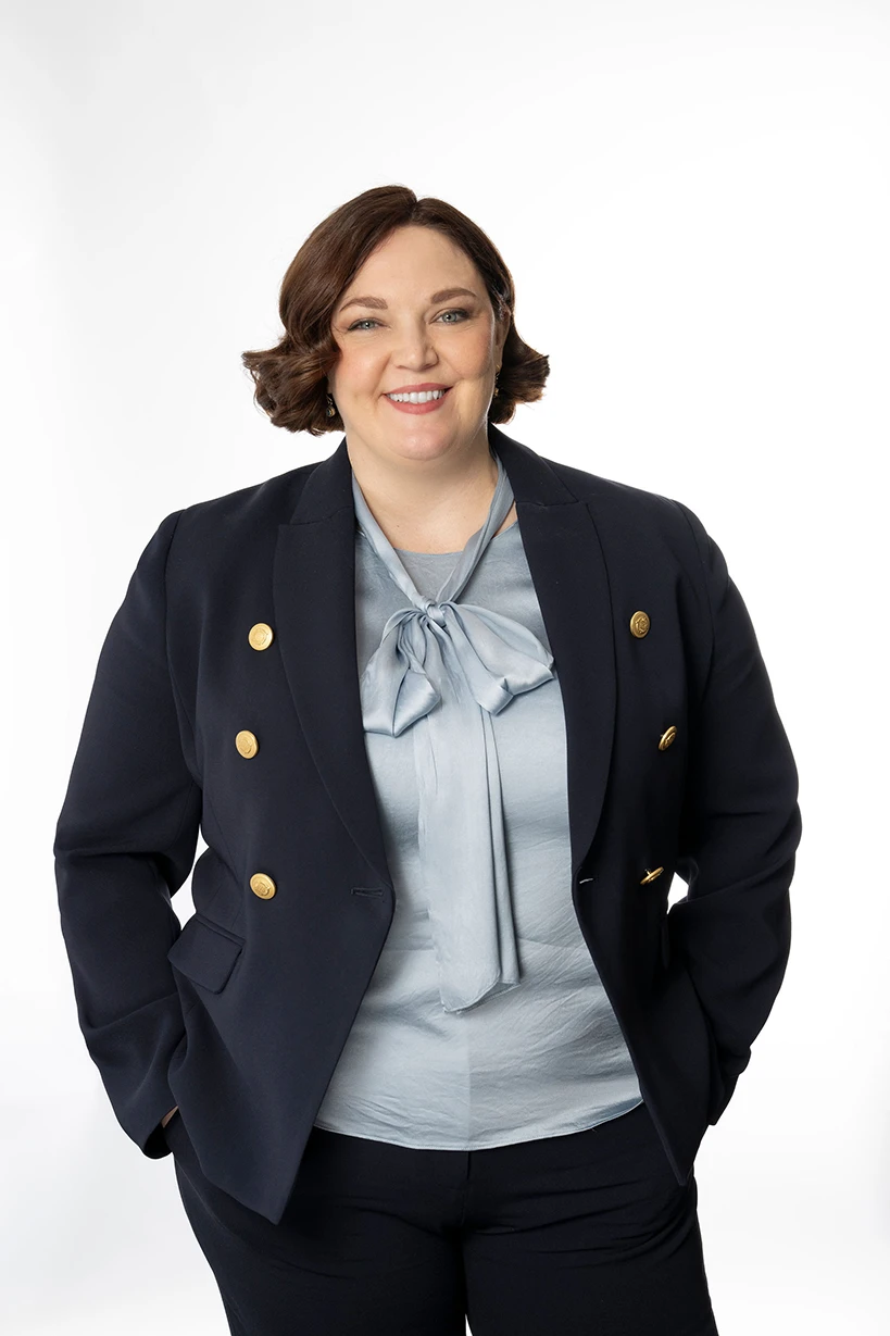 Nicole Mackenzie Profile Photo