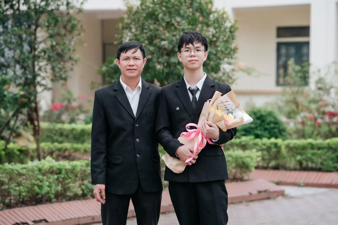 equal shared parental responsibility