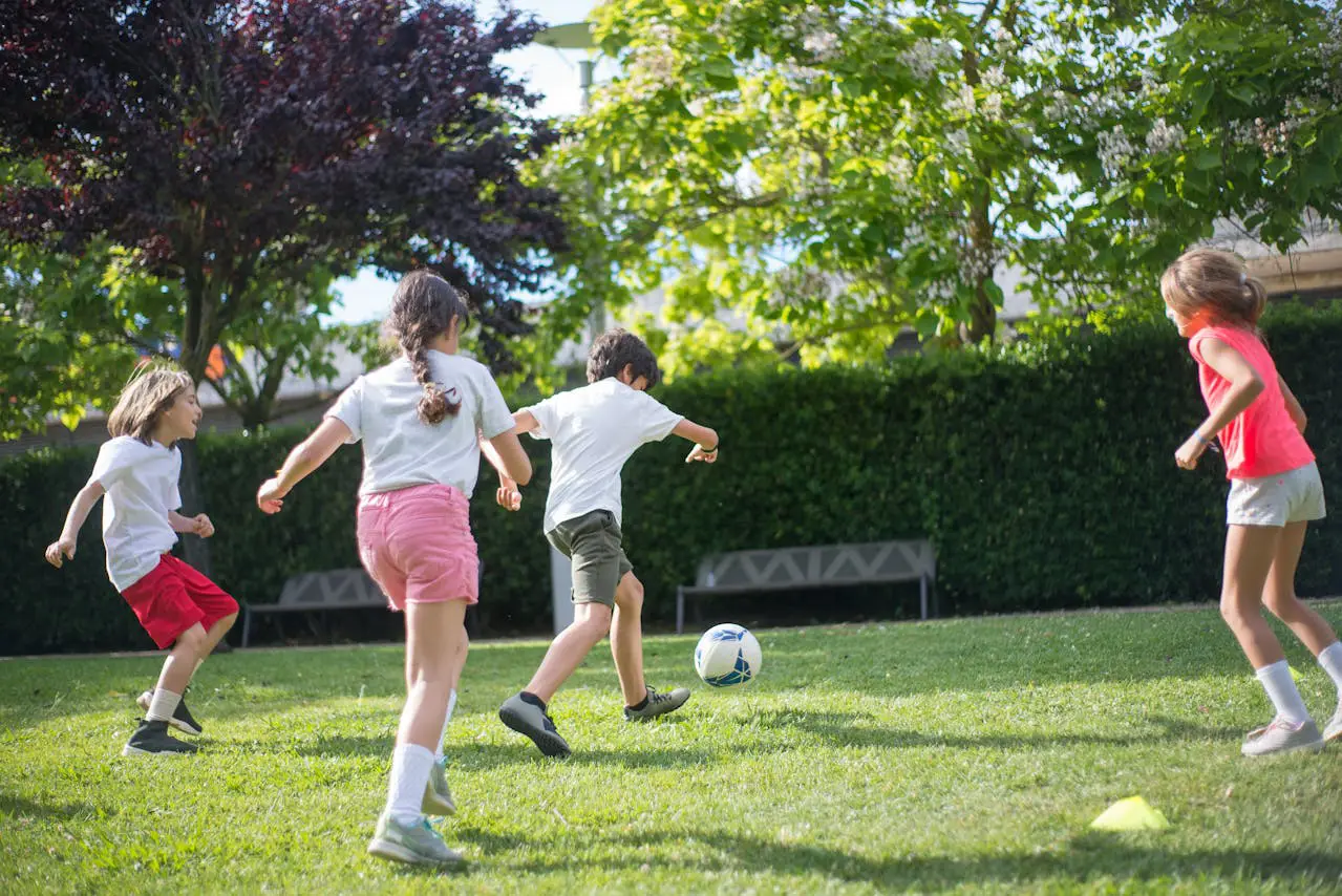 equal shared parental responsibility