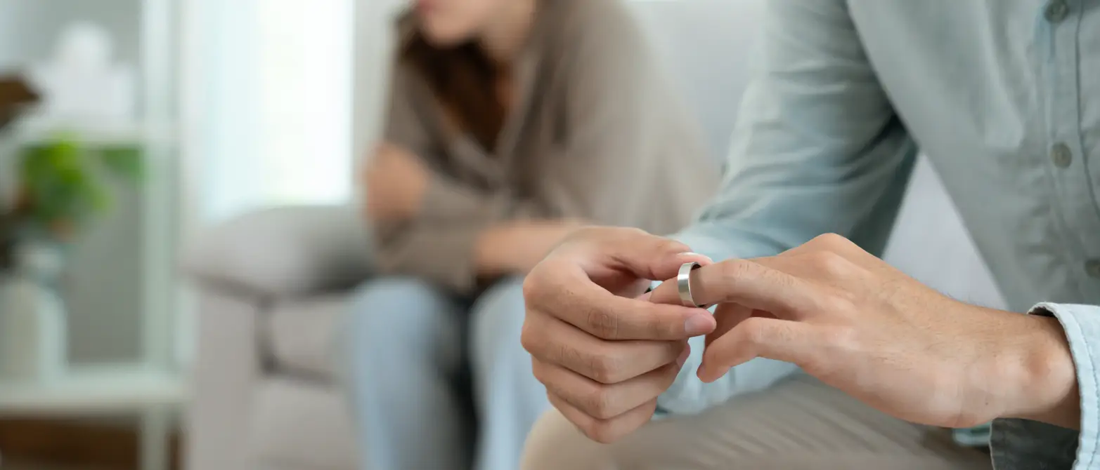 what percentage of marriages end in divorce in australia