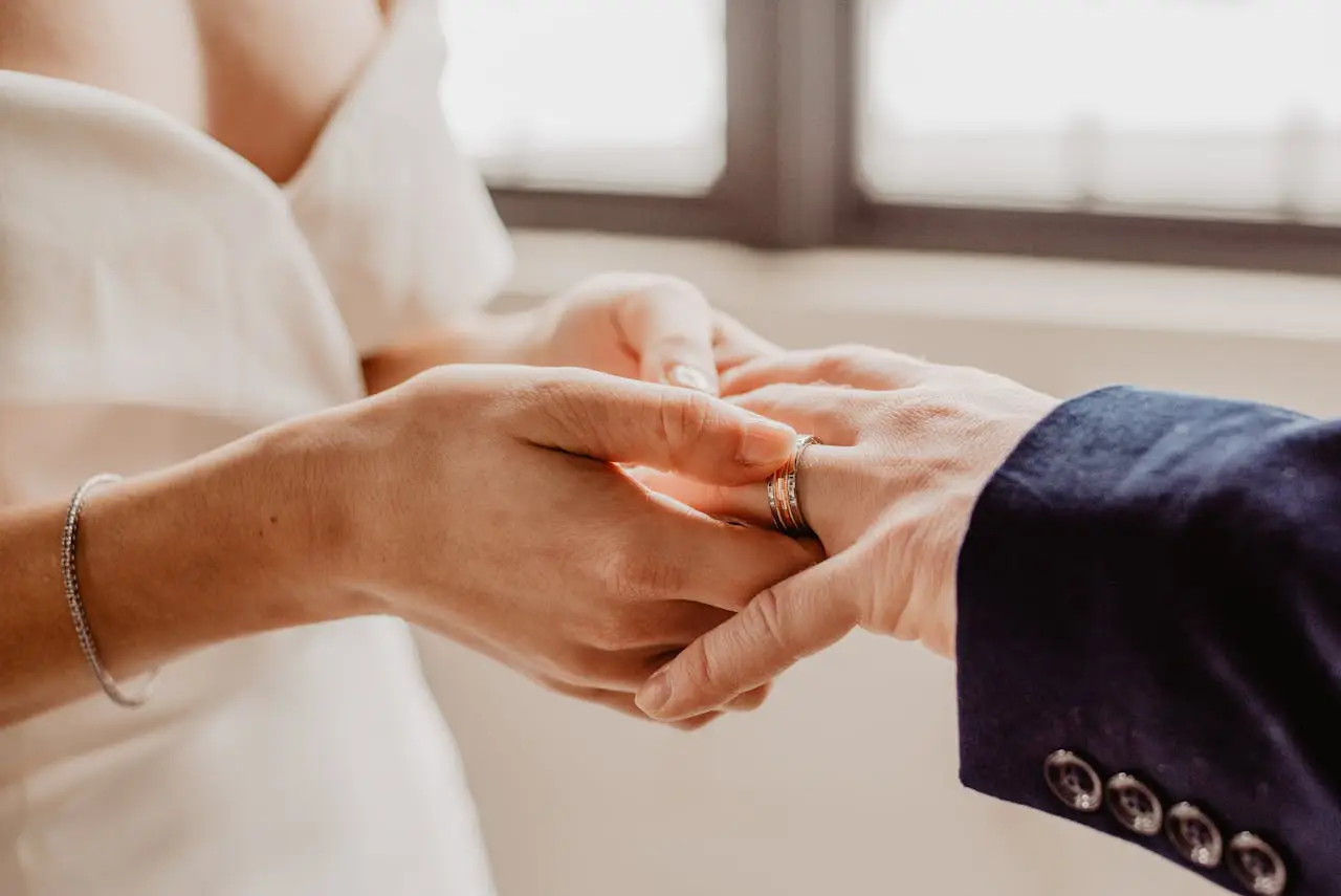 what percentage of marriages end in divorce in australia