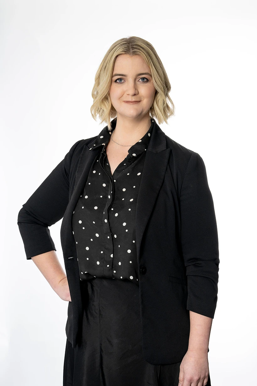 Jennifer Clark Profile Photo