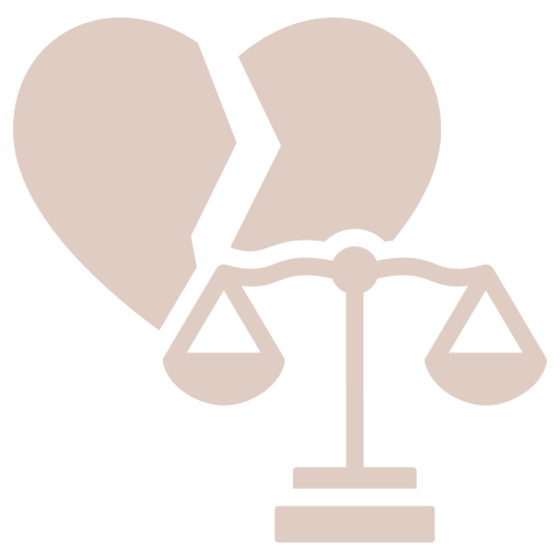 divorce icon