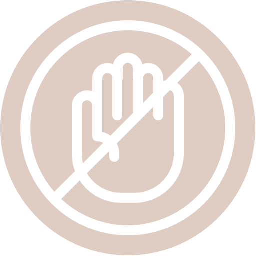 domestic violence icon