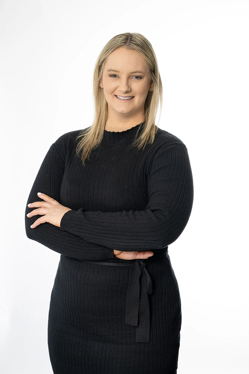 Brittany McVey Profile Photo