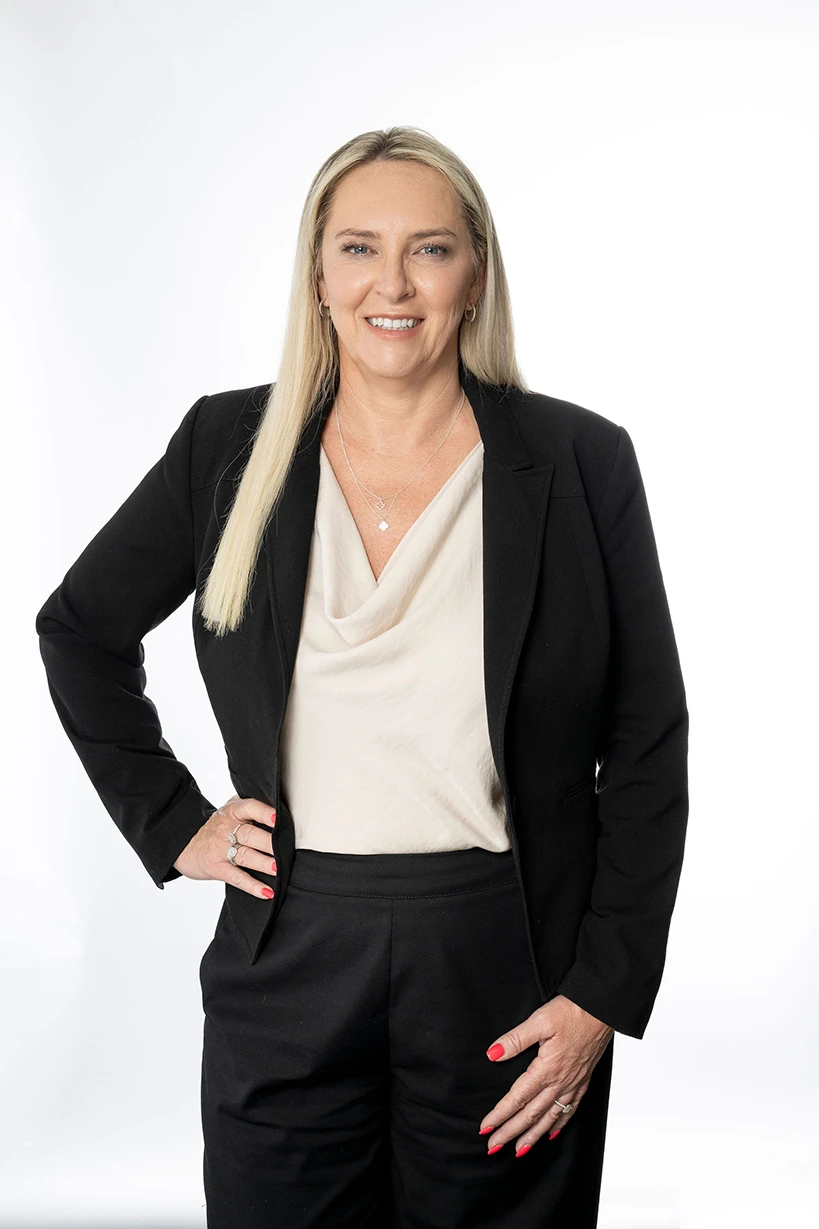 Tracy Connolly Profile Photo